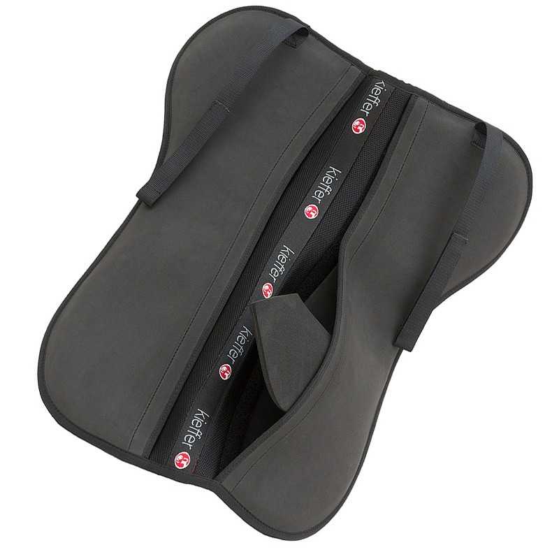 PROTETOR DE DORSO KIEFFER AIR-TEX