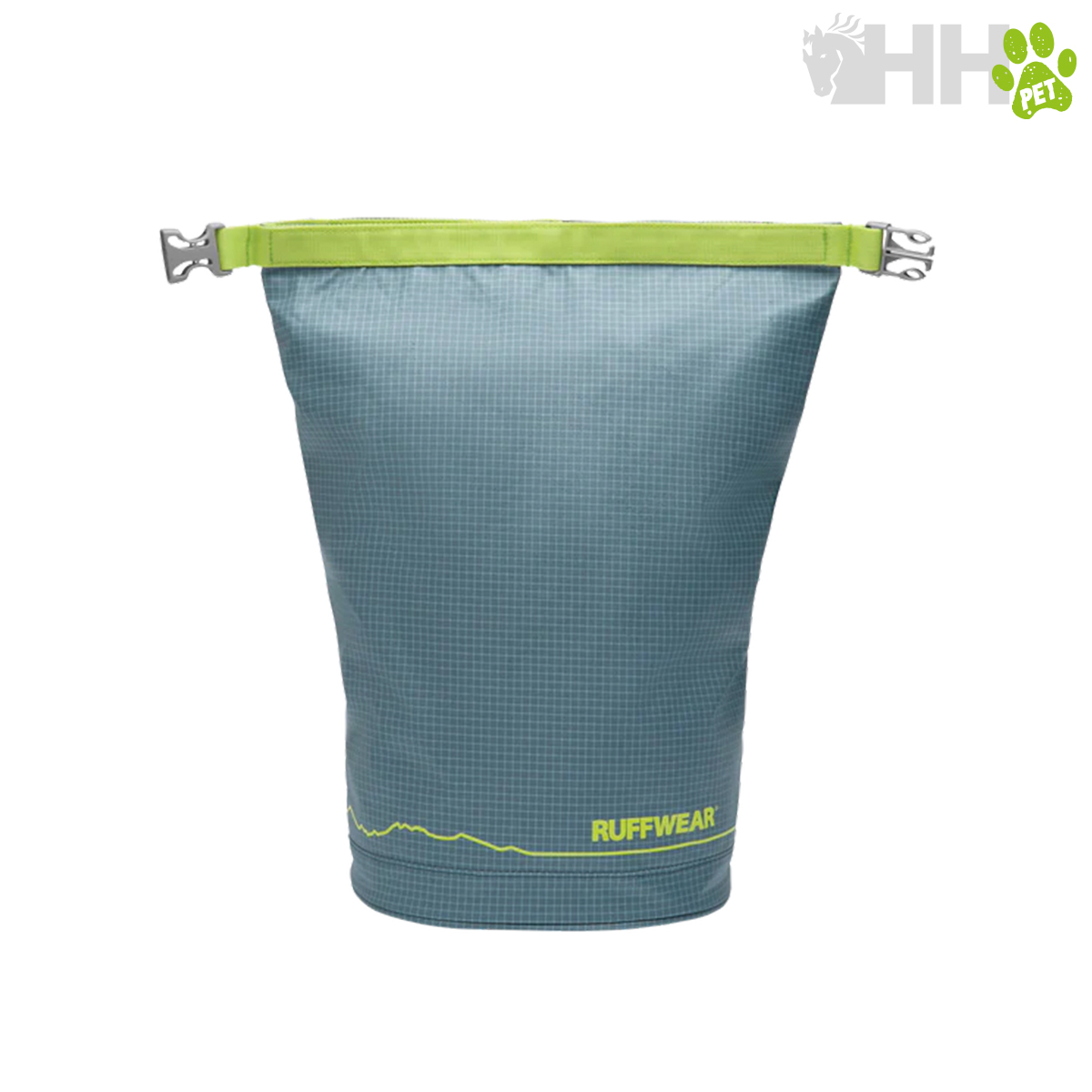 SACO DE VIAJEMM PARA COMIDA RUFFWEAR PARA CÃES KIBBLE KADDIE