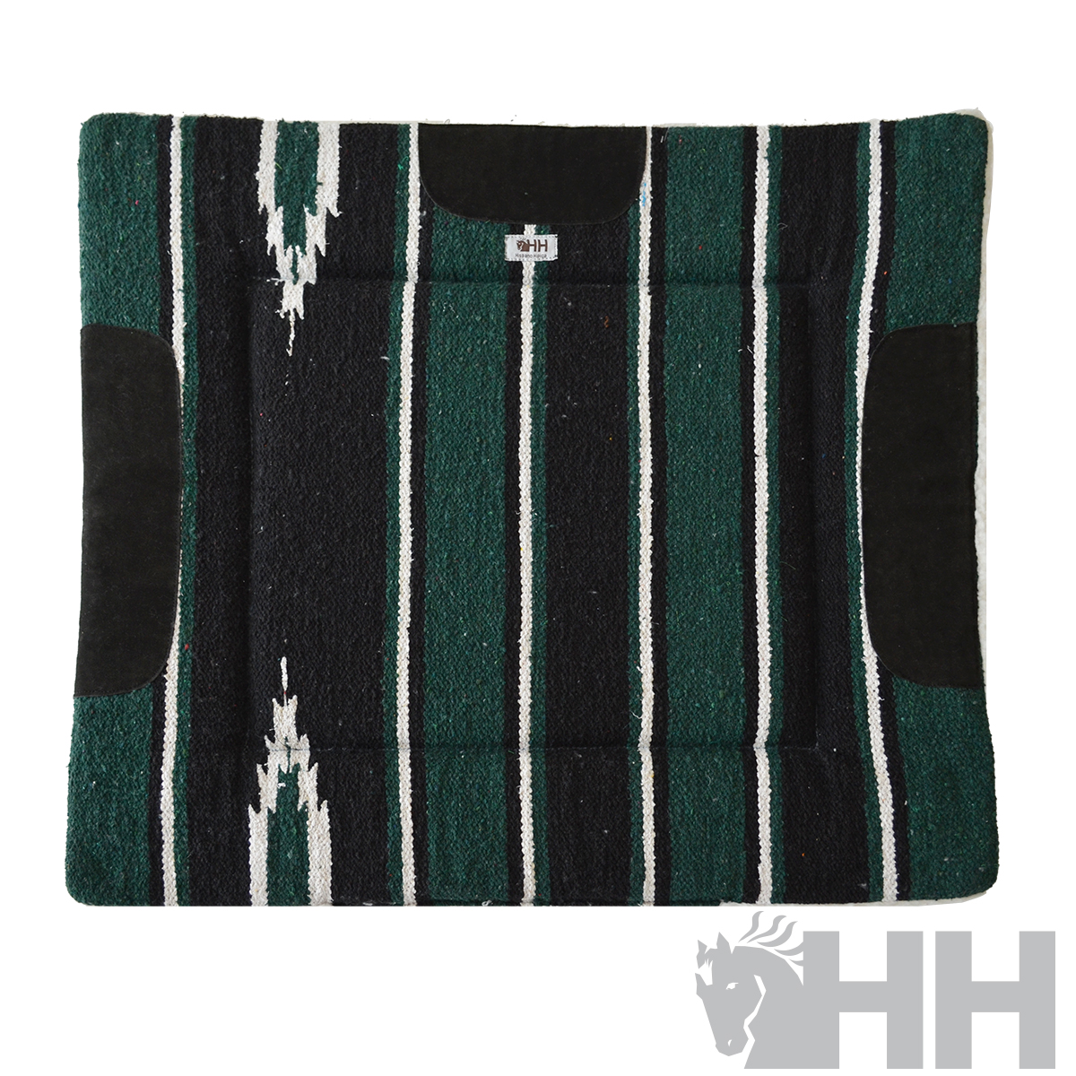 SUADOURO HH ECO AMERICANA COM BORREGO SINTÉTICO