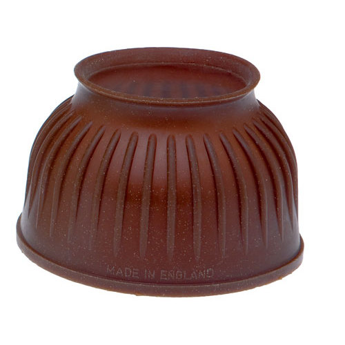 CLOCHES EQUUS BORRACHA FECHADA (PAR)