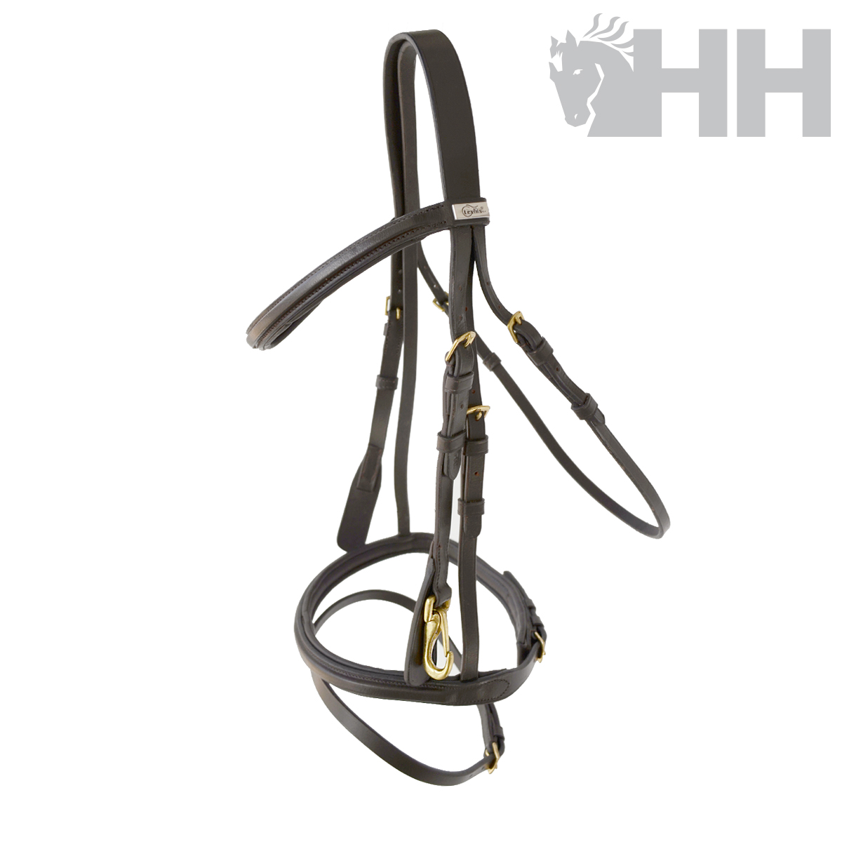 CABEÇADA INGLESA LEXHIS TIPO PESSOA