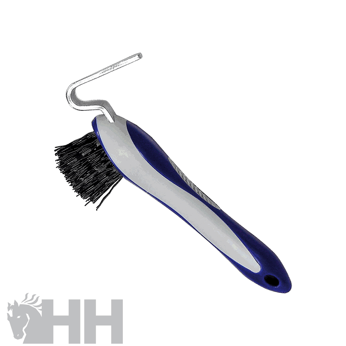 FERRO DE CASCOS SPRENGER BASIC COM CABO E ESCOVA