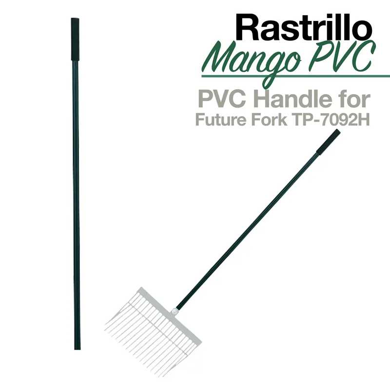 FORQUILHA-CABO PVC TP-7092H