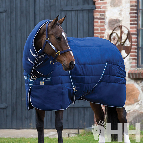 COBREJÃO RAMBO PLUS VARI-LAYER BOXE COM PESCOÇO HEAVY (450g)