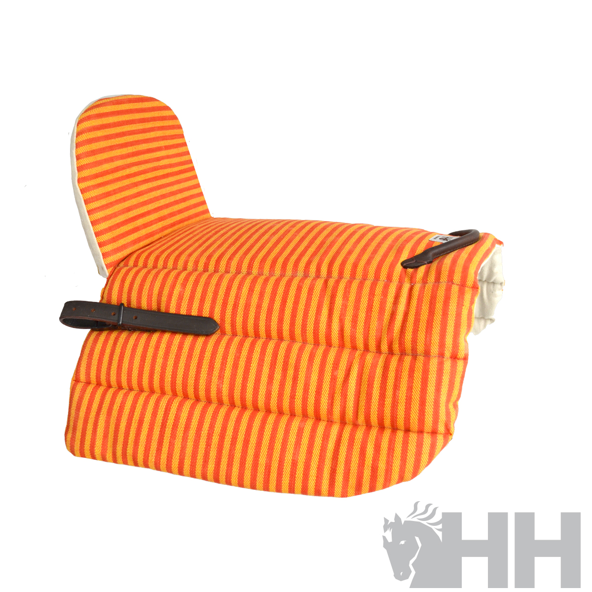GARUPEIRA HH ECO LONA COM PROTETOR