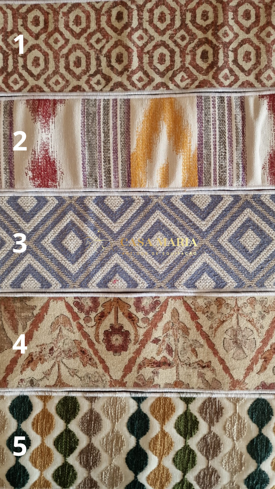 Faixa Reversível Traje de Equitação