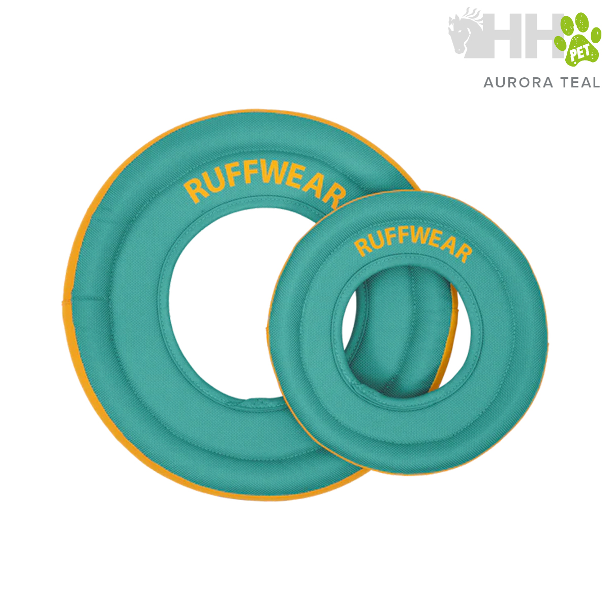 BRINQUEDO FLUTUANTE RUFFWEAR PARA CÃES HYDRO PLANE