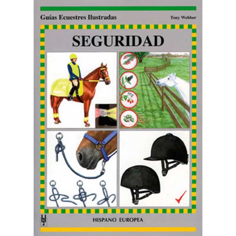 LIVRO: GUIA SEGURIDAD