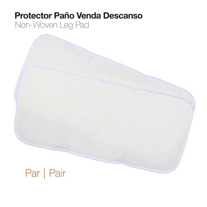 PROTETOR PENSOS LIGADURAS DESCANSO 1252 PAR