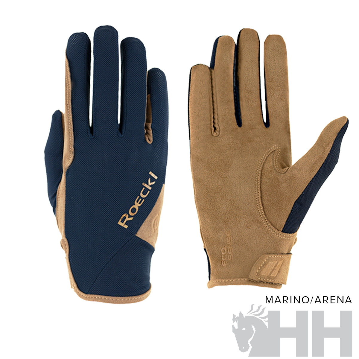 LUVAS ROECKL MARENO (PAR)