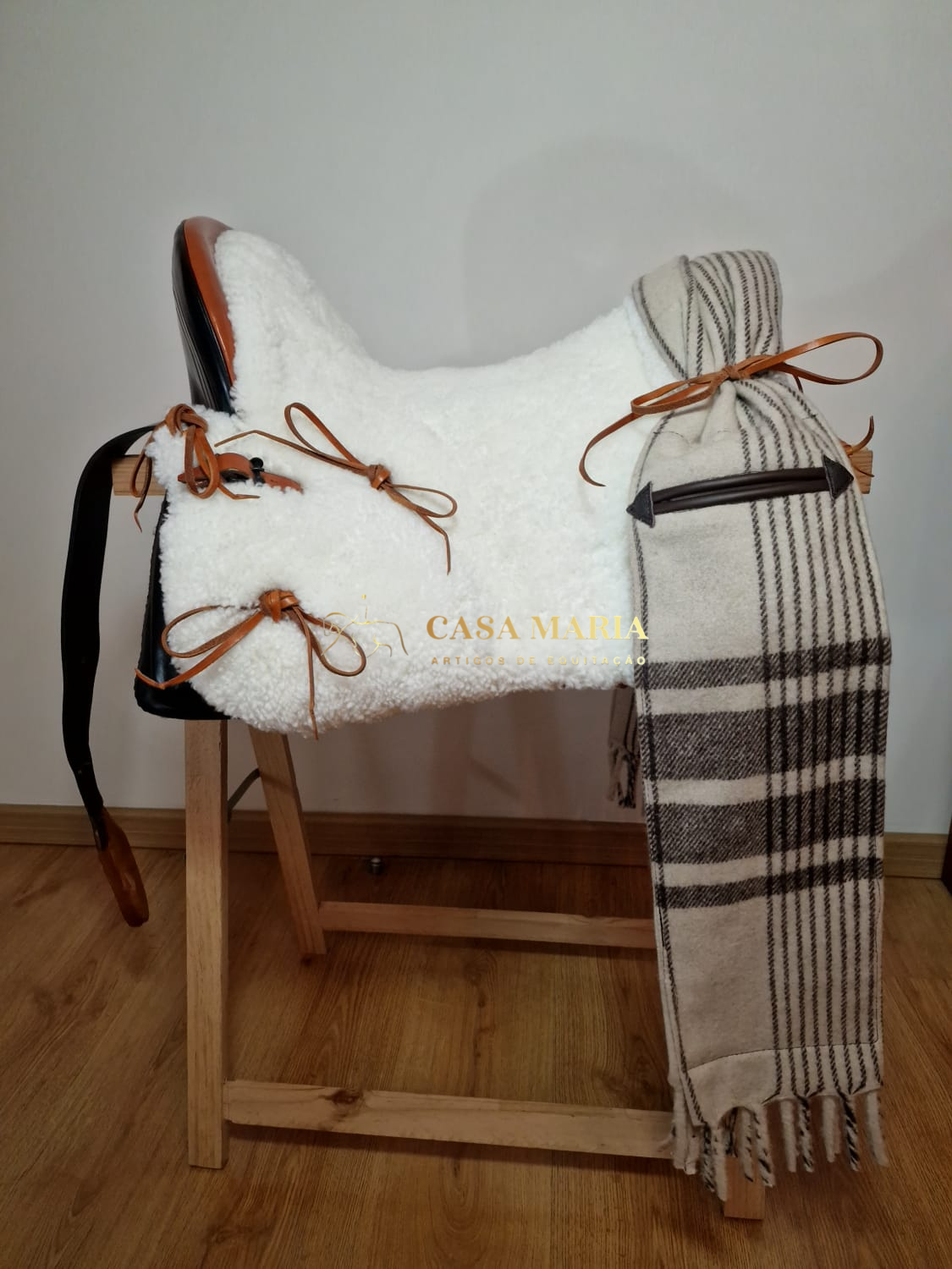 Montura de Vaso Profundo - Casa Maria Tradicional (Fabricada por medida)