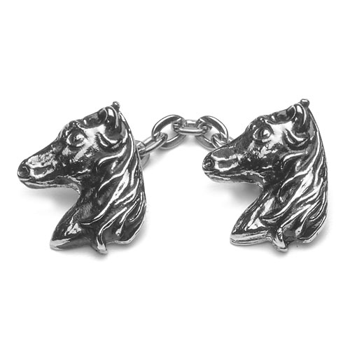 PASSADOR PARA CAMISA PORTUGUESA CABEÇA CAVALO