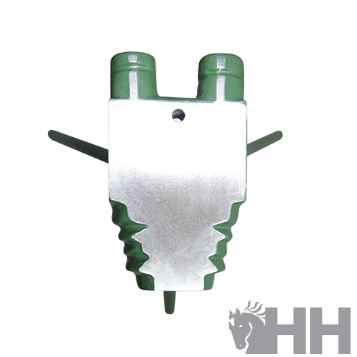 BIGORNA DIAMOND STALL JACK MINIATURA PORTÁTIL CON T