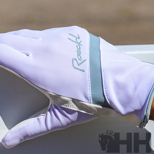 LUVAS ROECKL LORRAINE (PAR)