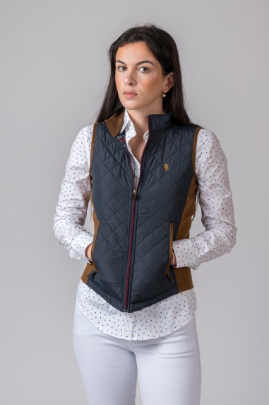 Colete Senhora ACEDERA