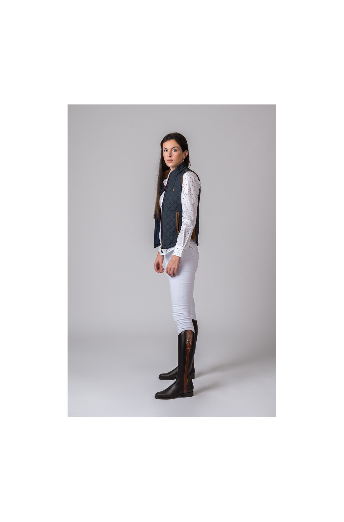 Colete Senhora ACEDERA