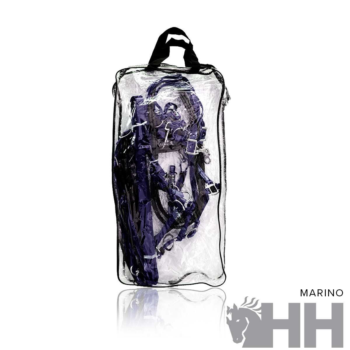 JOGO LEXHIS ACCESORIOS BIOTHANE