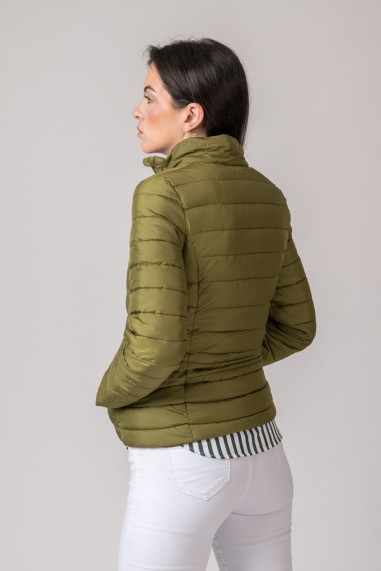 CASACO VICTORIA VERDE