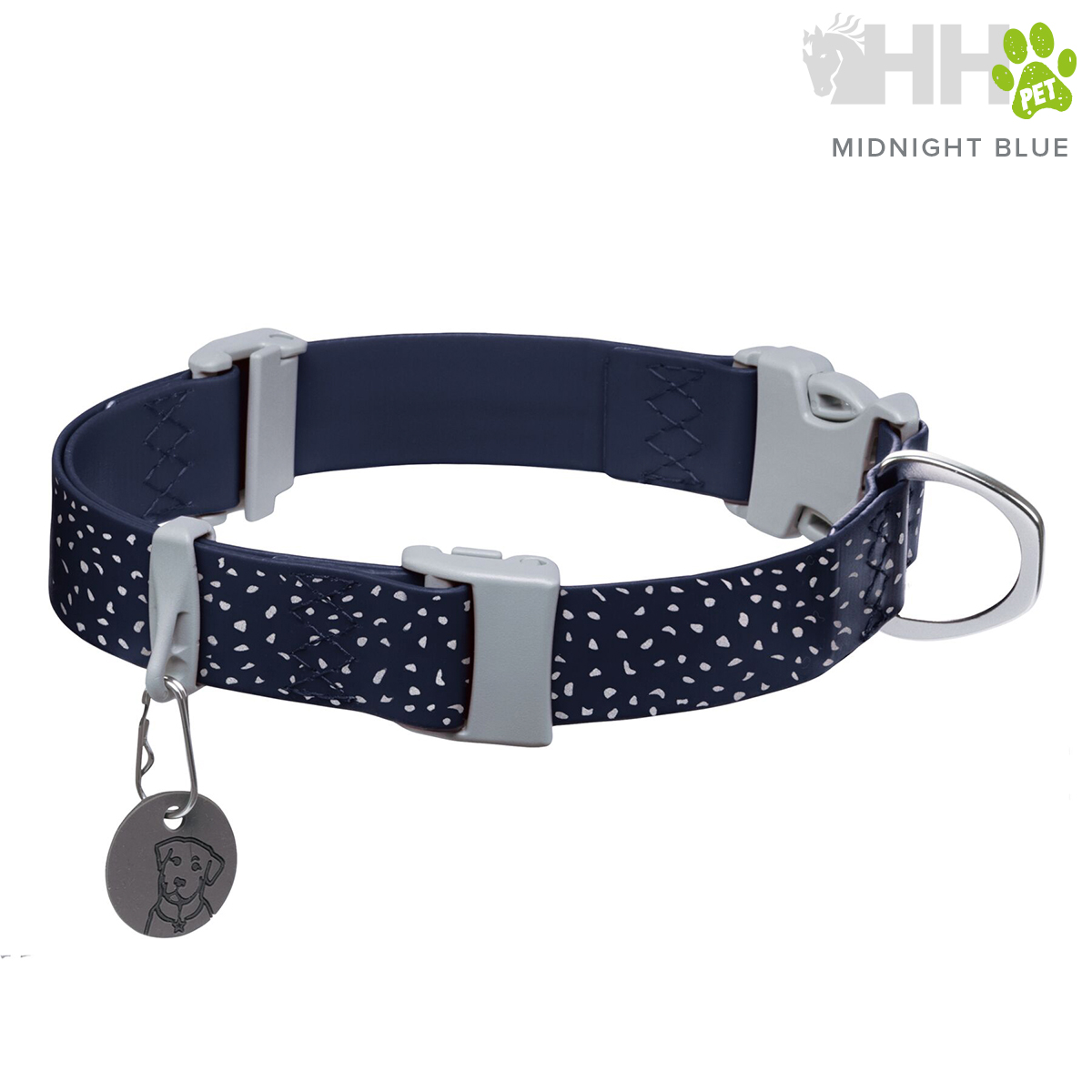 COLEIRA IMPERMEÁVEL RUFFWEAR PARA CÃES CONFLUENCE