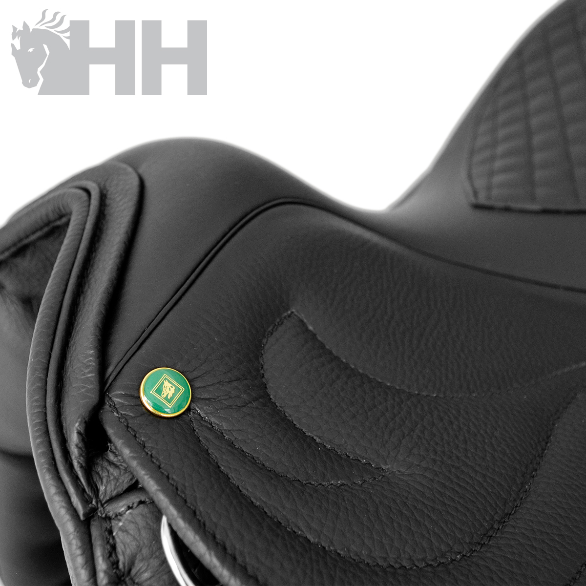 SELA DE DRESSAGE LUDRESSAGER TROYA FLEXÍVEL