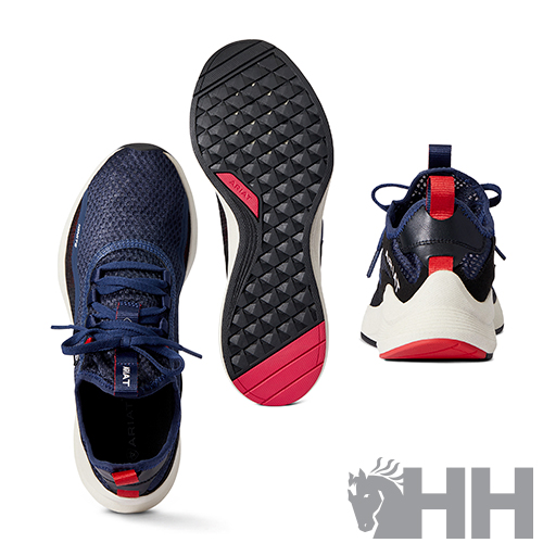 TÉNIS ARIAT IGNITE LACE ECO SENHORA