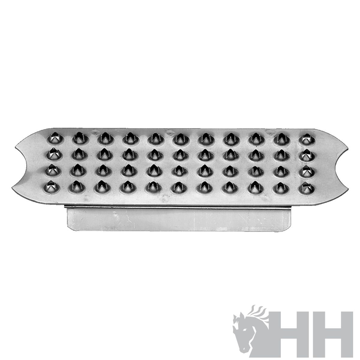 TACO ESTRIBO SPRENGER BASIC METÁLICO PARA ESTRIBO COMPACTO Y SYSTEM-4 (PAR)