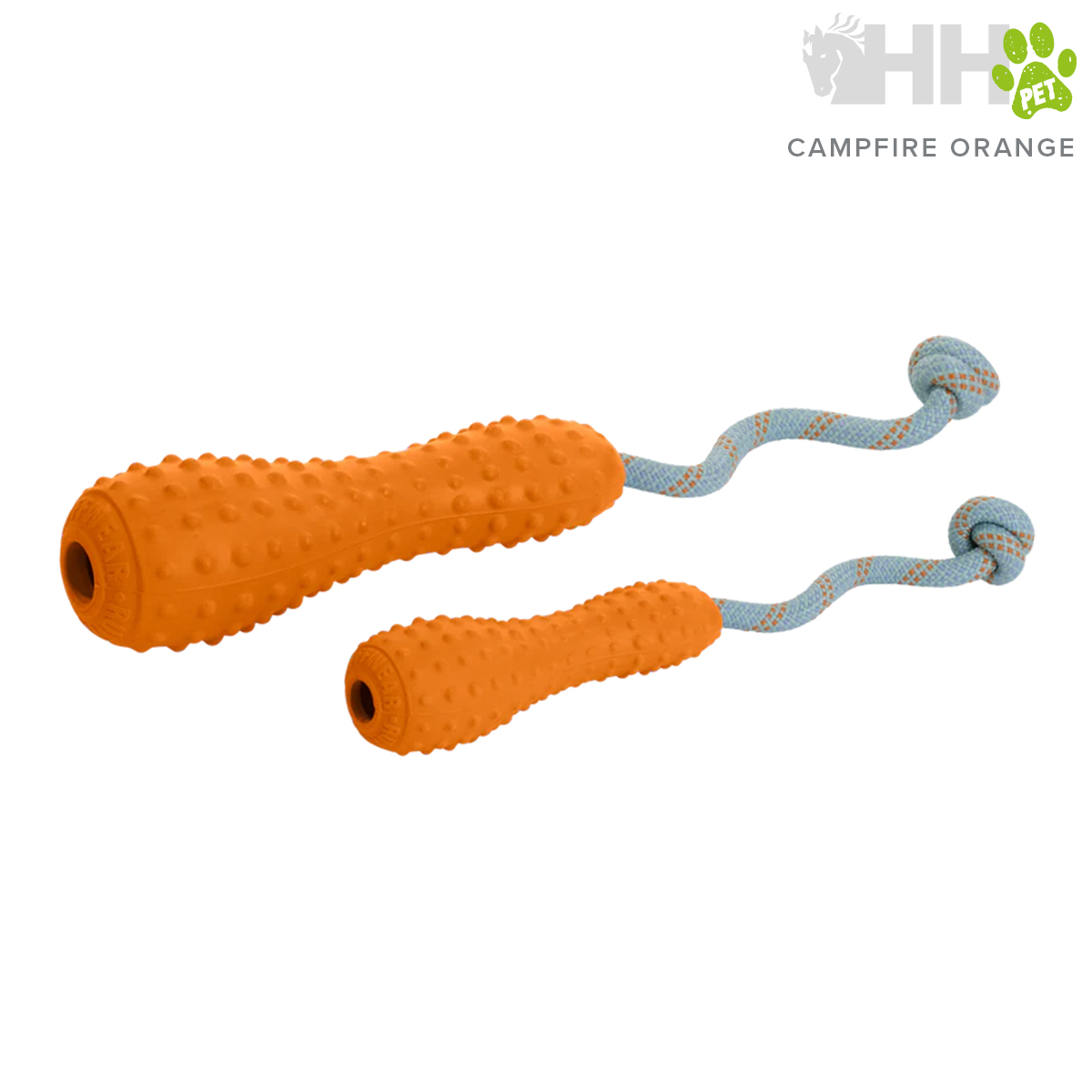 BRINQUEDO PARA LANÇAR RUFFWEAR PARA CÃES GOURDO