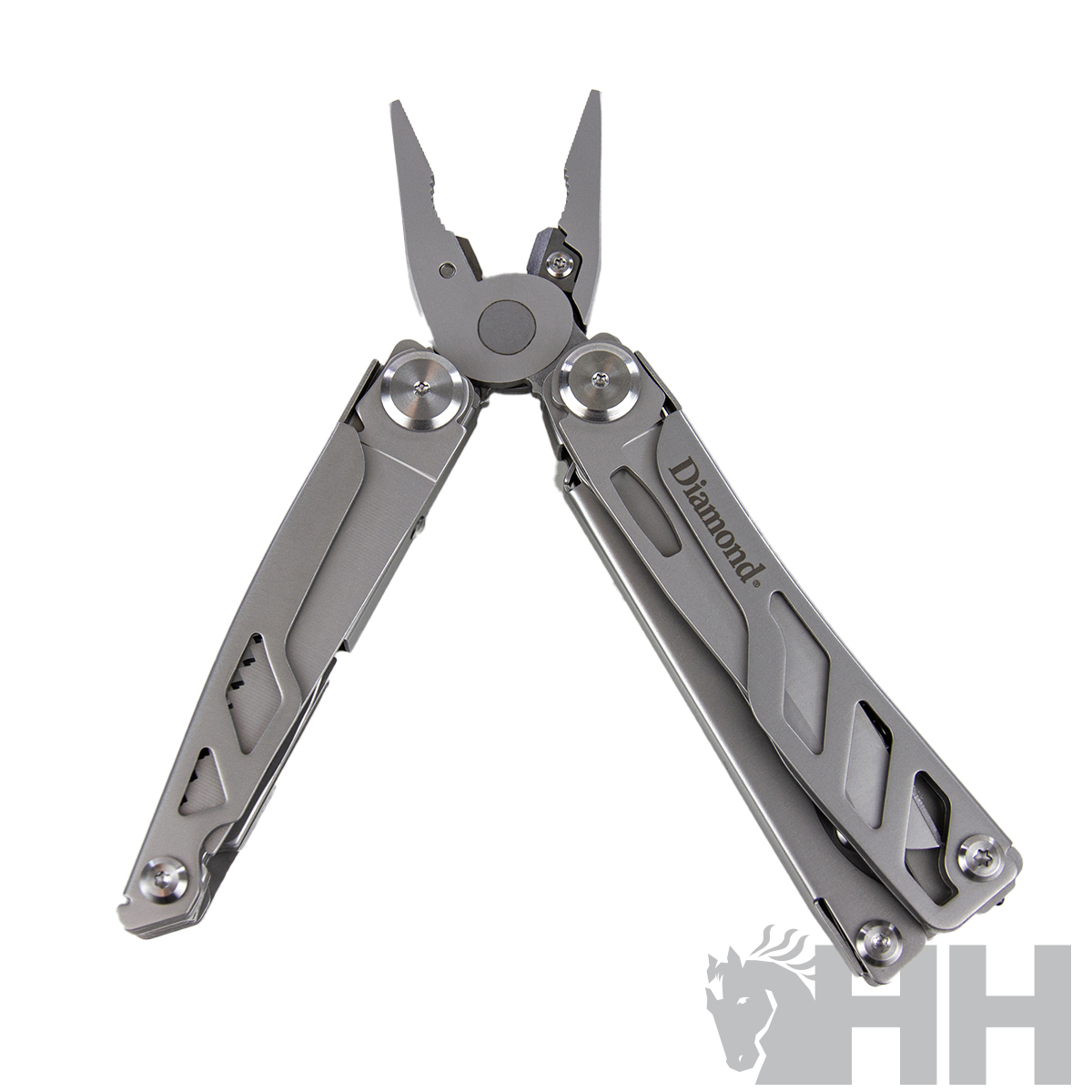 FERRAMENTA DIAMOND MULTIFUNÇÕES