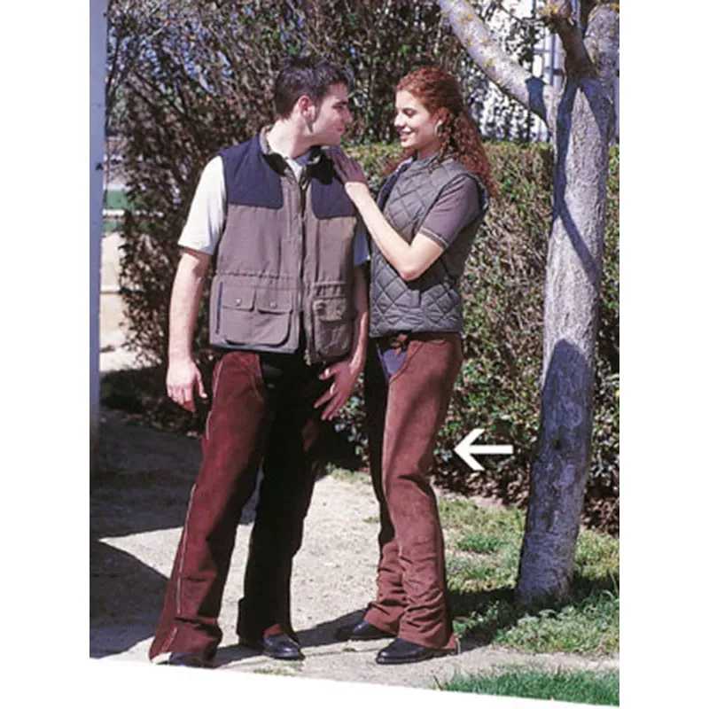 SAFÕES DE MONTAR EM CAMURÇA ZALDI EXTRA PRETO