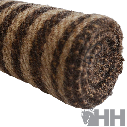 MANTA ESTRIBEIRA HH ECO LÃ ROLO