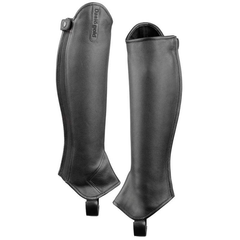 Polainas Daslö Gold