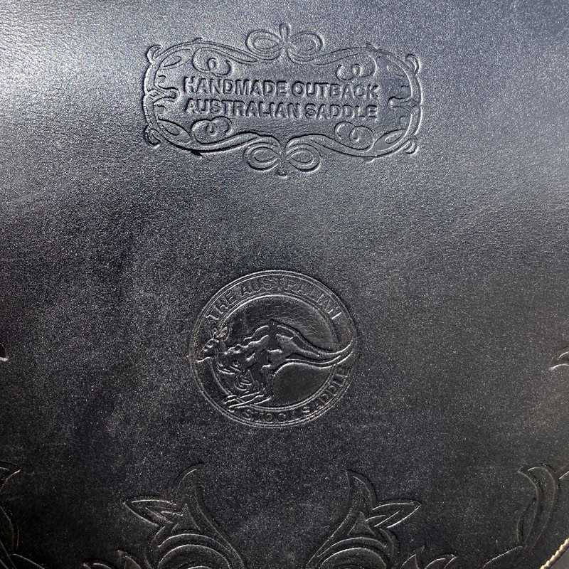 Sela MODELO AUSTRALIANA