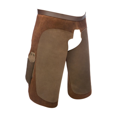 SAFÕES FERRADOR HISMAR CURTO CAMURÇA