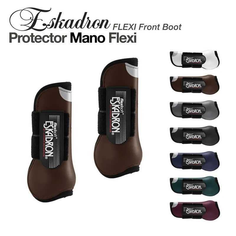 PROTETOR DIANTEIRO ESKADRON FLEXI 615
