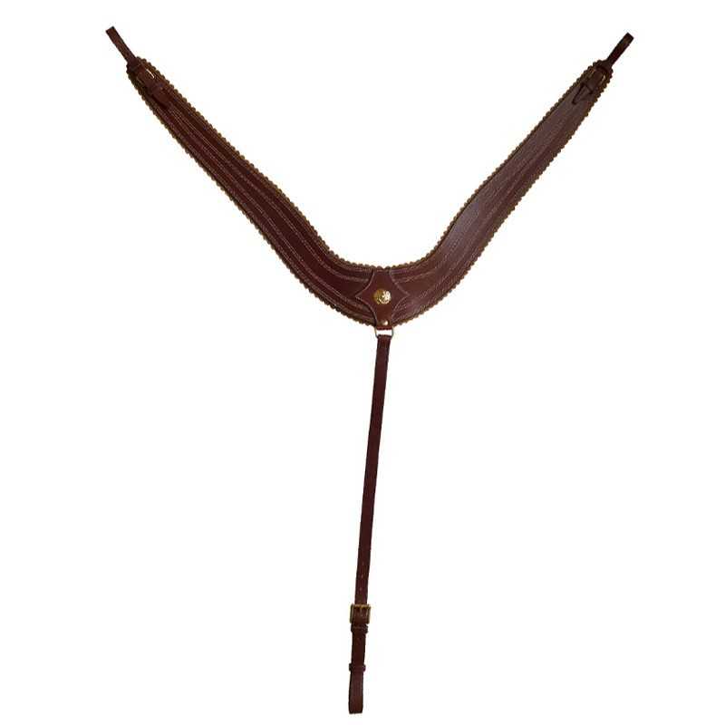 Peitoral MARJOMAN MODELO AMERICANO