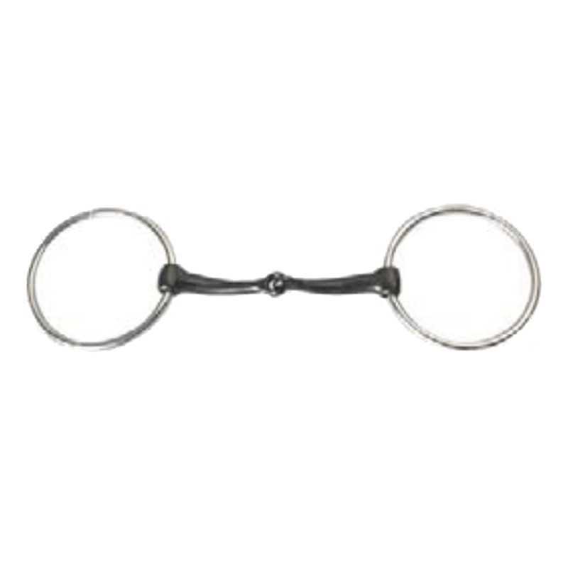 BRIDÃO BRAD REN'S DE INOX