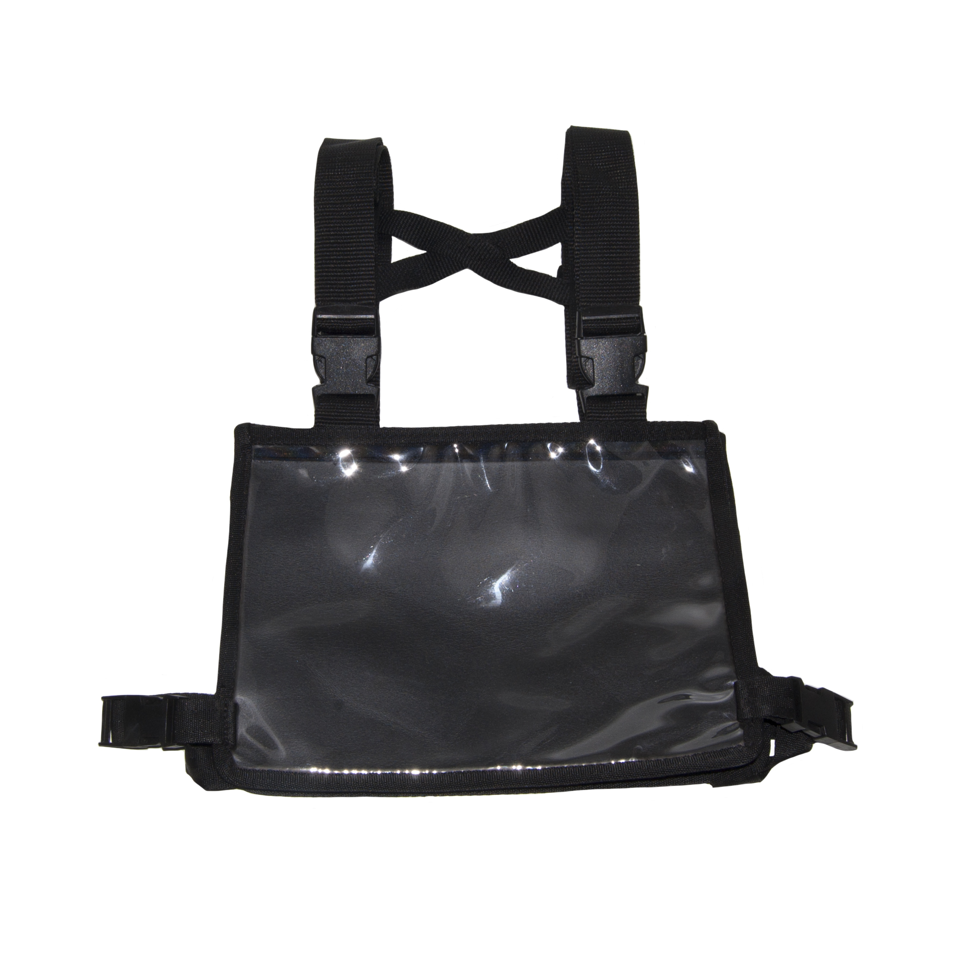 Colete porta-números Ideal Equestrian