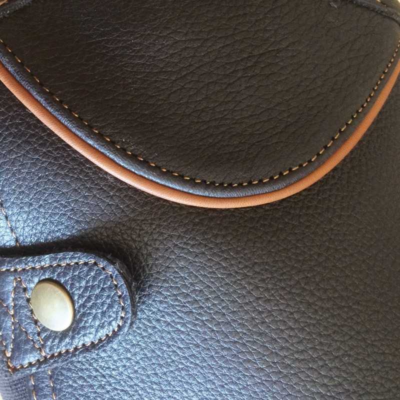 Polainas SOFT LEATHER COMPETITION