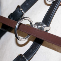 Passa rédas C/Sistema de pinça