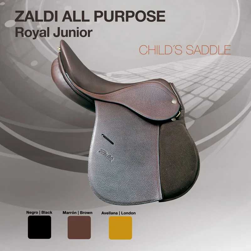 SELIM ZALDI MISTO ROYAL JUNIOR