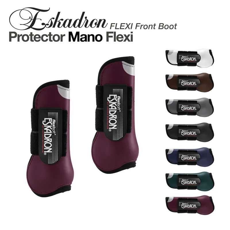 PROTETOR DIANTEIRO ESKADRON FLEXI 615