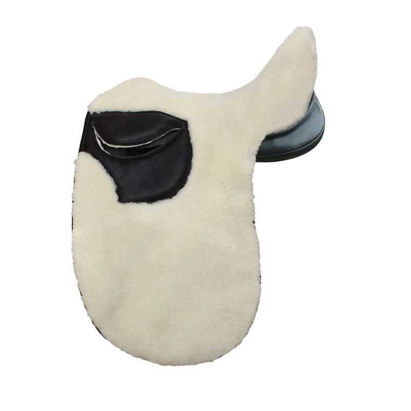 Capa MARJOMAN PARA sela OMEGA DE DRESSAGE