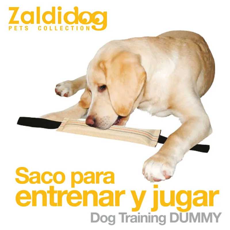 CÃO SACO PARA TREINAR E BRINCAR 31cm