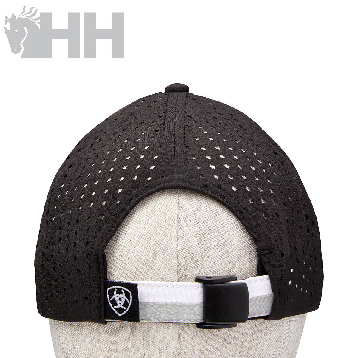 BONÉ ARIAT TRI FACTOR CAP