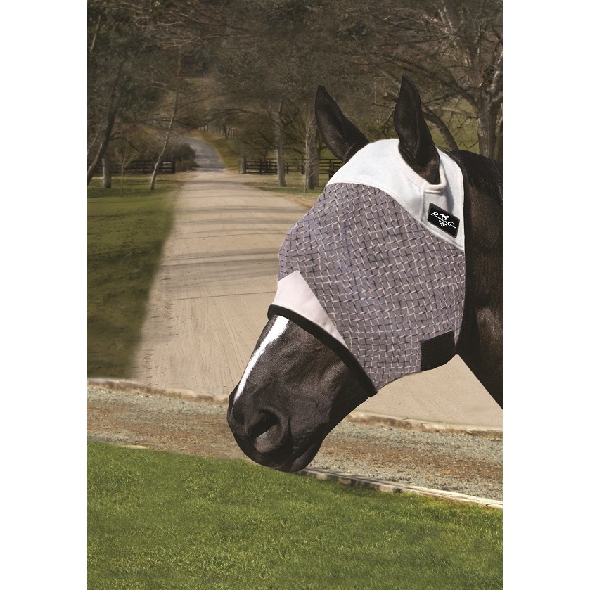 MÁSCARA PROFESSIONAL'S CHOICE ANTIMOSCAS