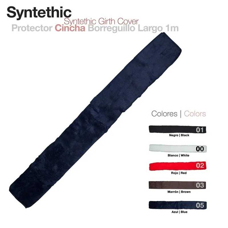 PROTETOR DE CILHA EM PELO DE BORREGO