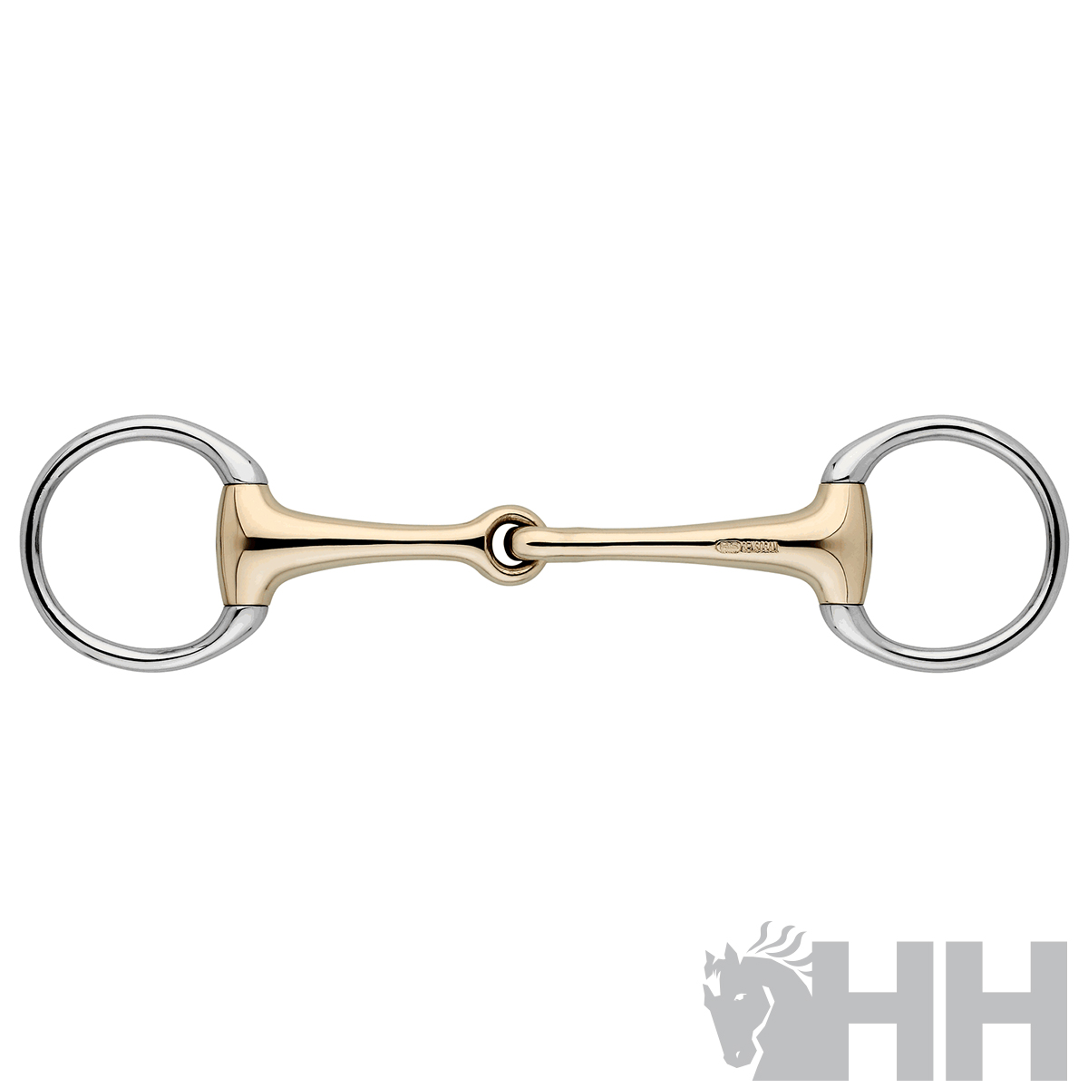 BRIDÃO SPRENGER BASIC PARA FREIO OLIVA 55mm BIPARTIDO