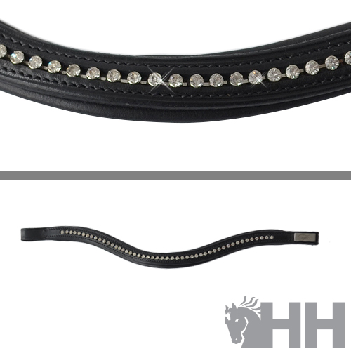 TESTEIRA INGLESA LEXHIS GREEN 2017/11