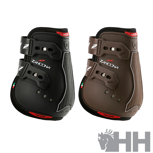 PROTETOR ZANDONÀ CARBON AIR ACTIVE-FIT BOLETO (PAR)