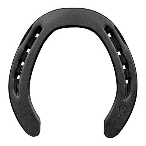 FERRADURA KERCKHAERT SN COARSE 2 ARPÕES POSTERIOR